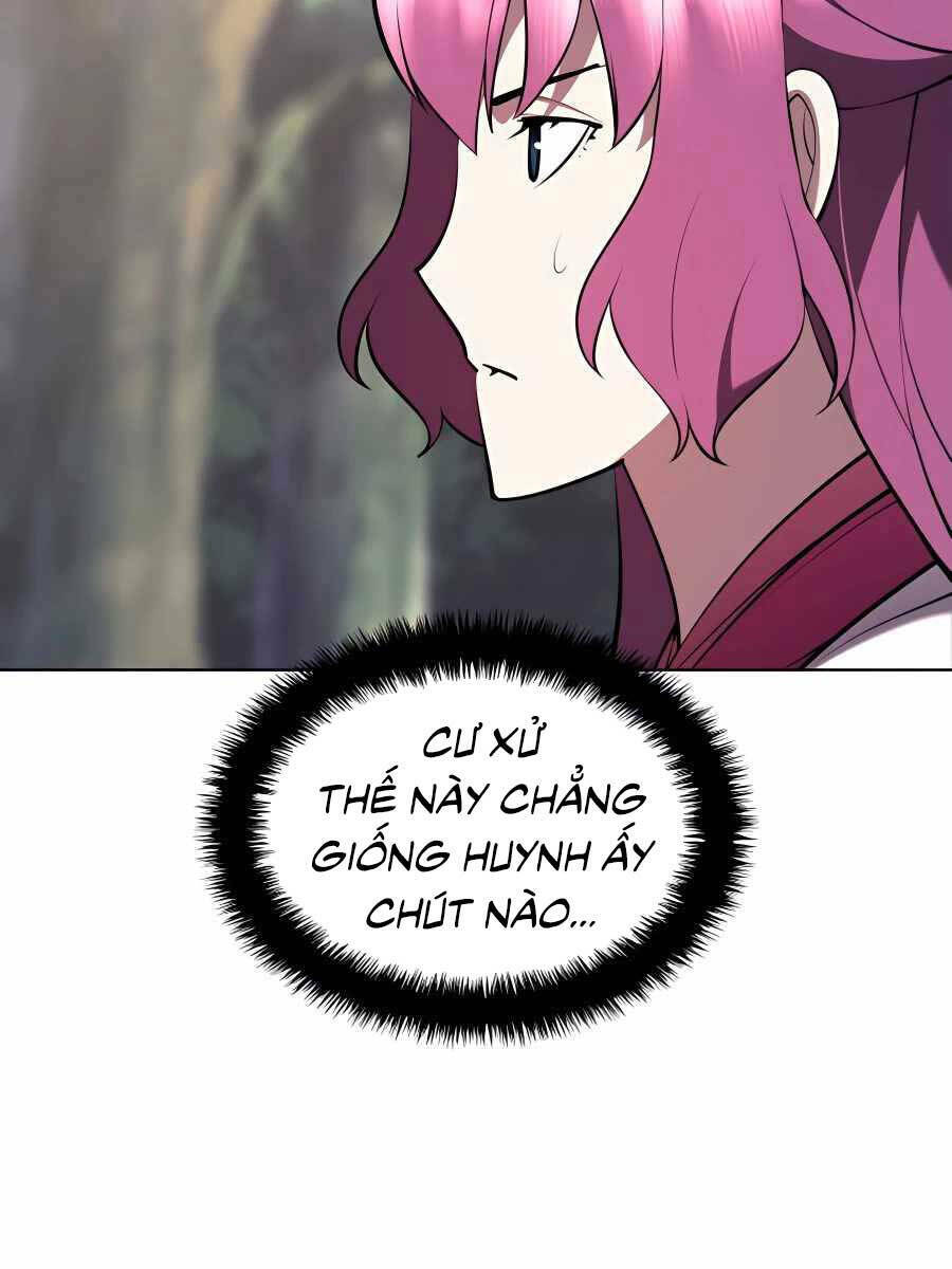 Học Giả Kiếm Sĩ - Chapter 74 - Page 37