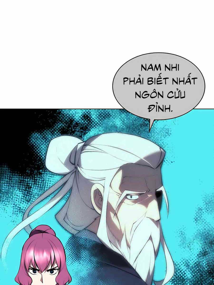 Học Giả Kiếm Sĩ - Chapter 74 - Page 38