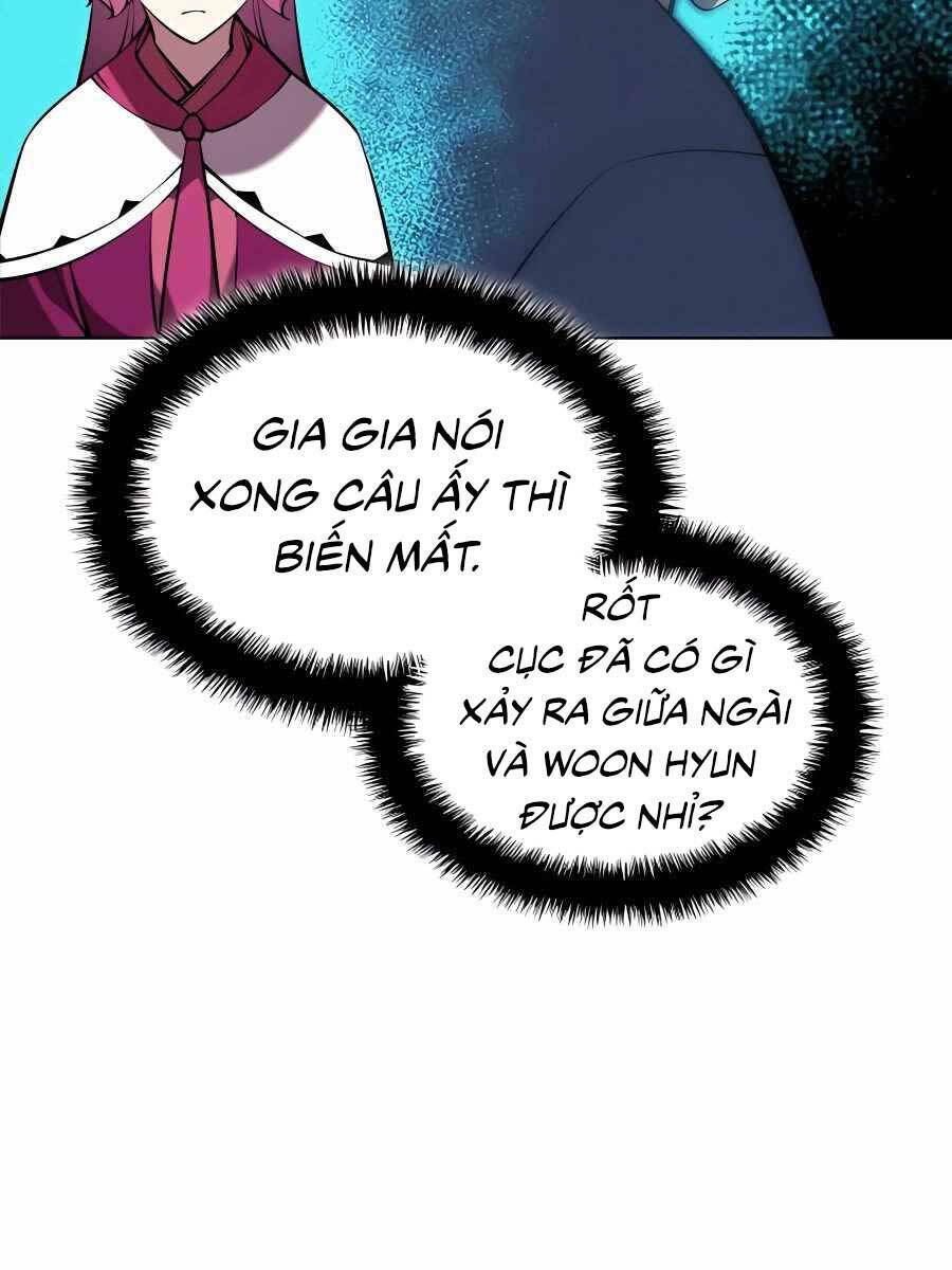 Học Giả Kiếm Sĩ - Chapter 74 - Page 39