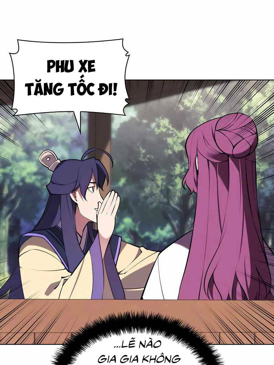 Học Giả Kiếm Sĩ - Chapter 74 - Page 40