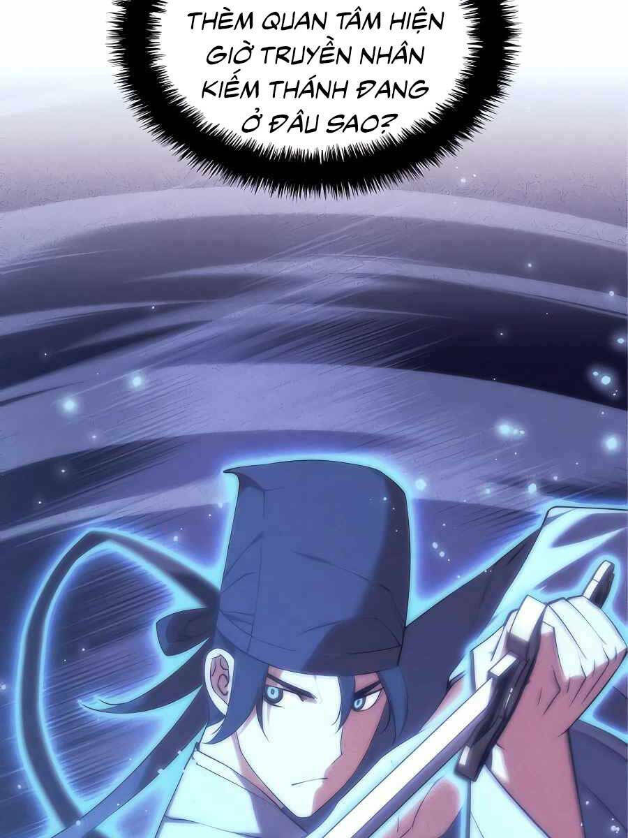 Học Giả Kiếm Sĩ - Chapter 74 - Page 41