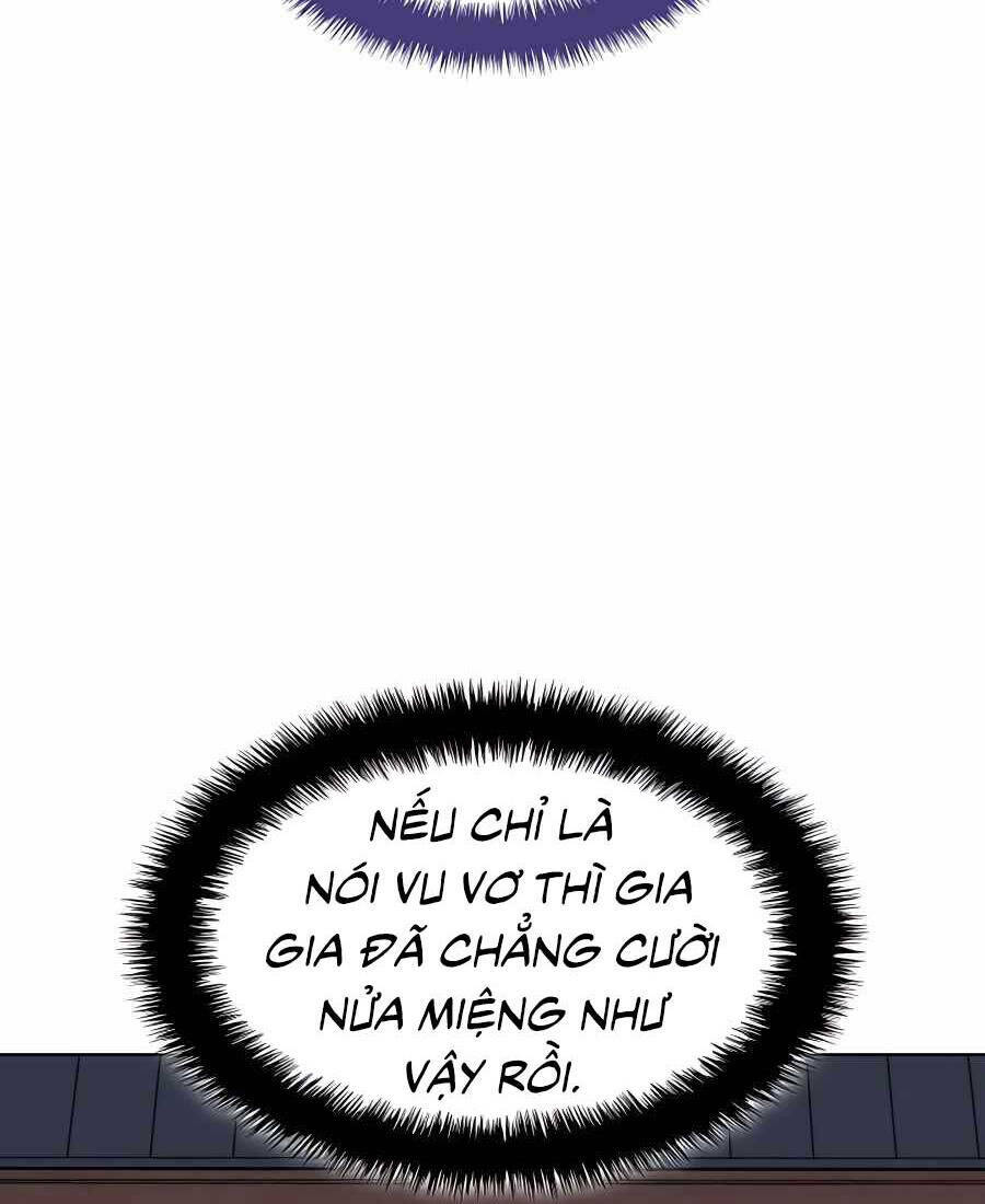 Học Giả Kiếm Sĩ - Chapter 74 - Page 43