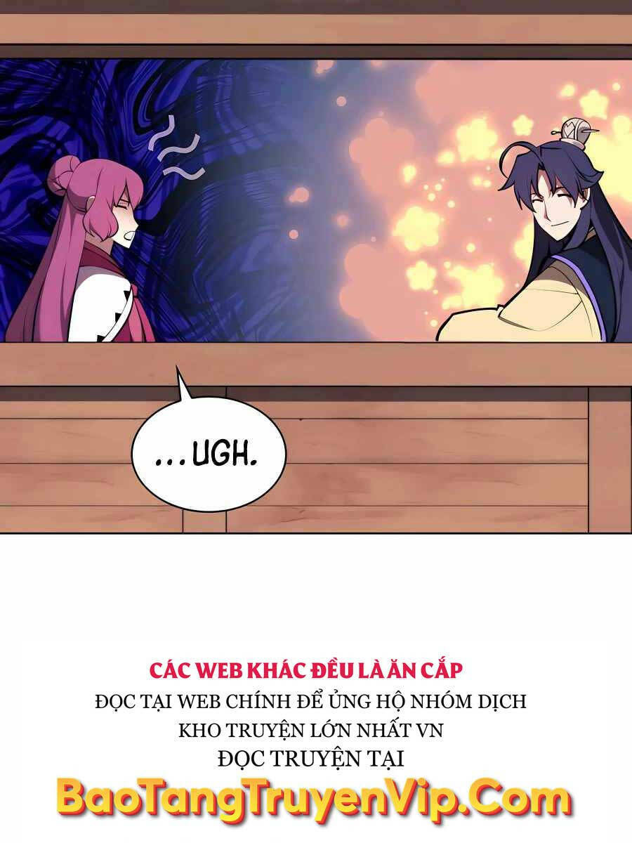 Học Giả Kiếm Sĩ - Chapter 74 - Page 44