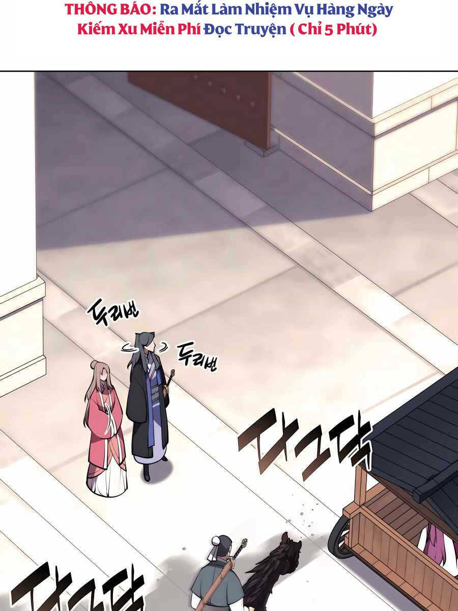 Học Giả Kiếm Sĩ - Chapter 74 - Page 45