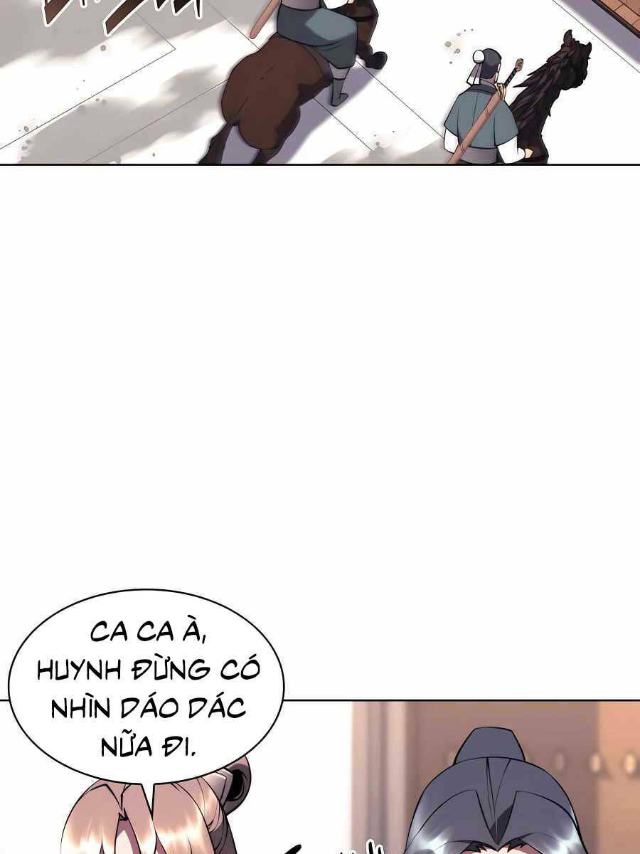 Học Giả Kiếm Sĩ - Chapter 74 - Page 46