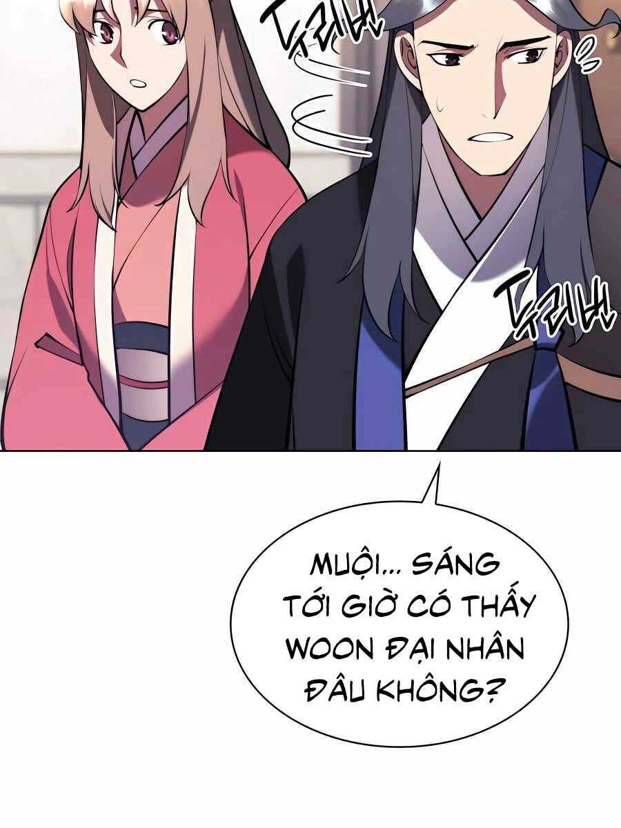 Học Giả Kiếm Sĩ - Chapter 74 - Page 47