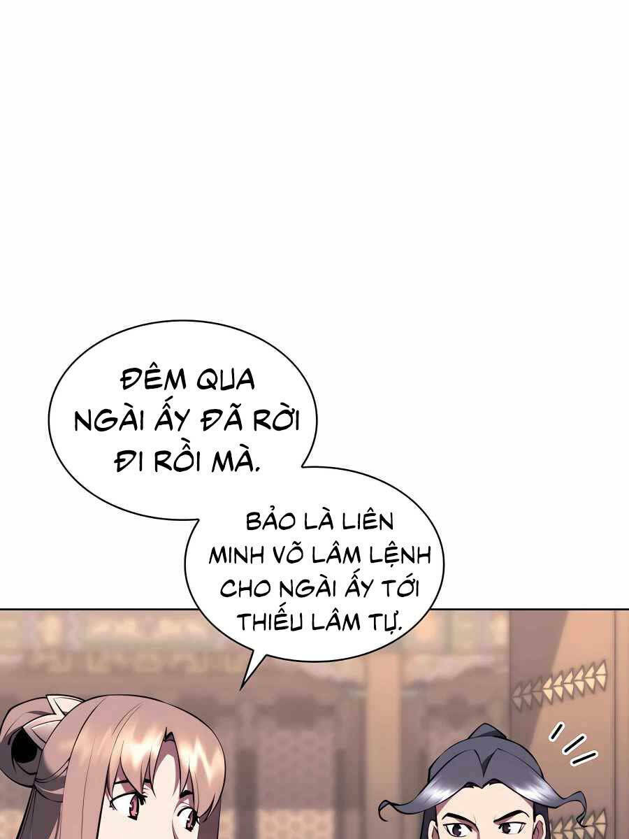 Học Giả Kiếm Sĩ - Chapter 74 - Page 48