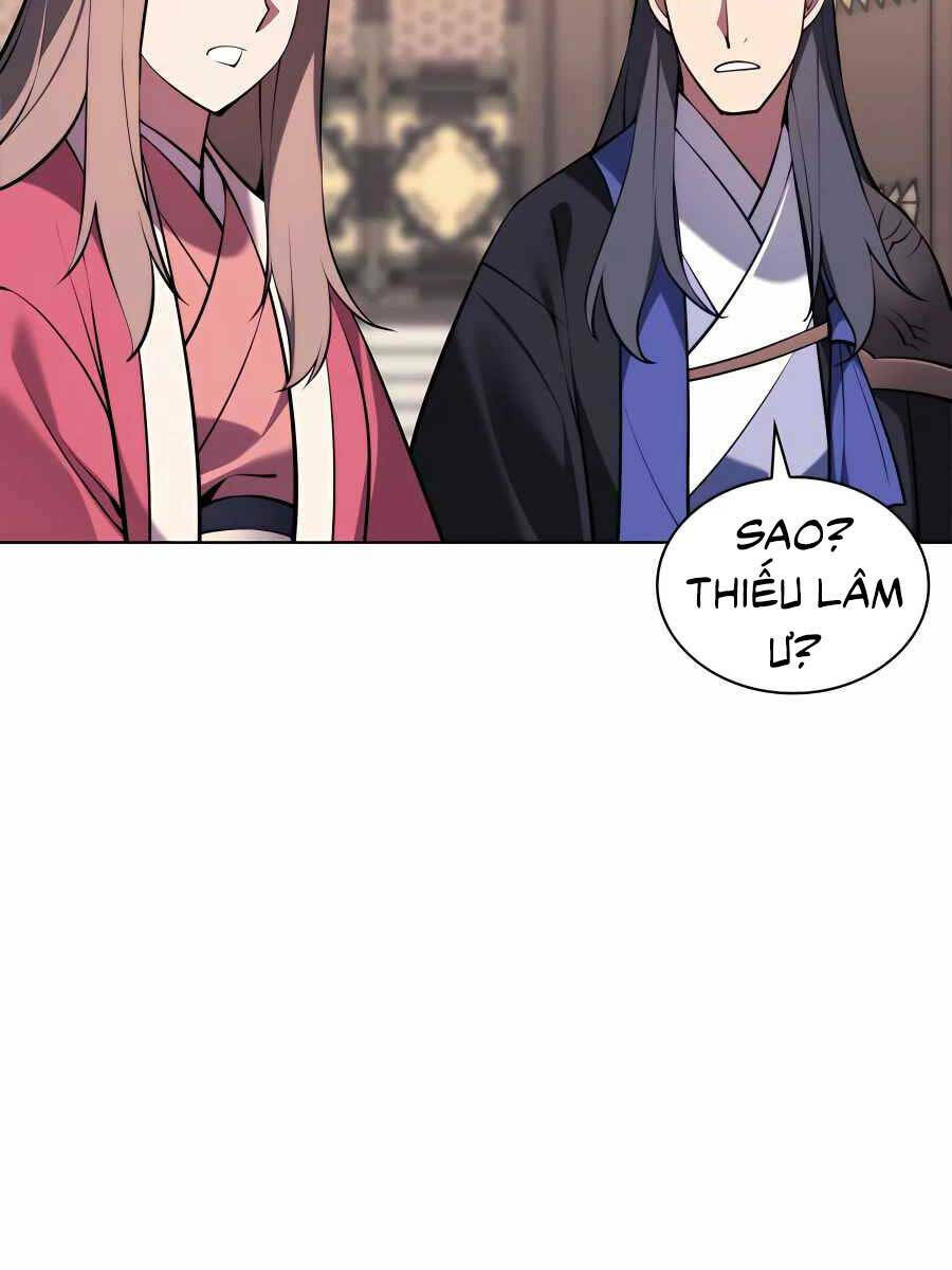 Học Giả Kiếm Sĩ - Chapter 74 - Page 49