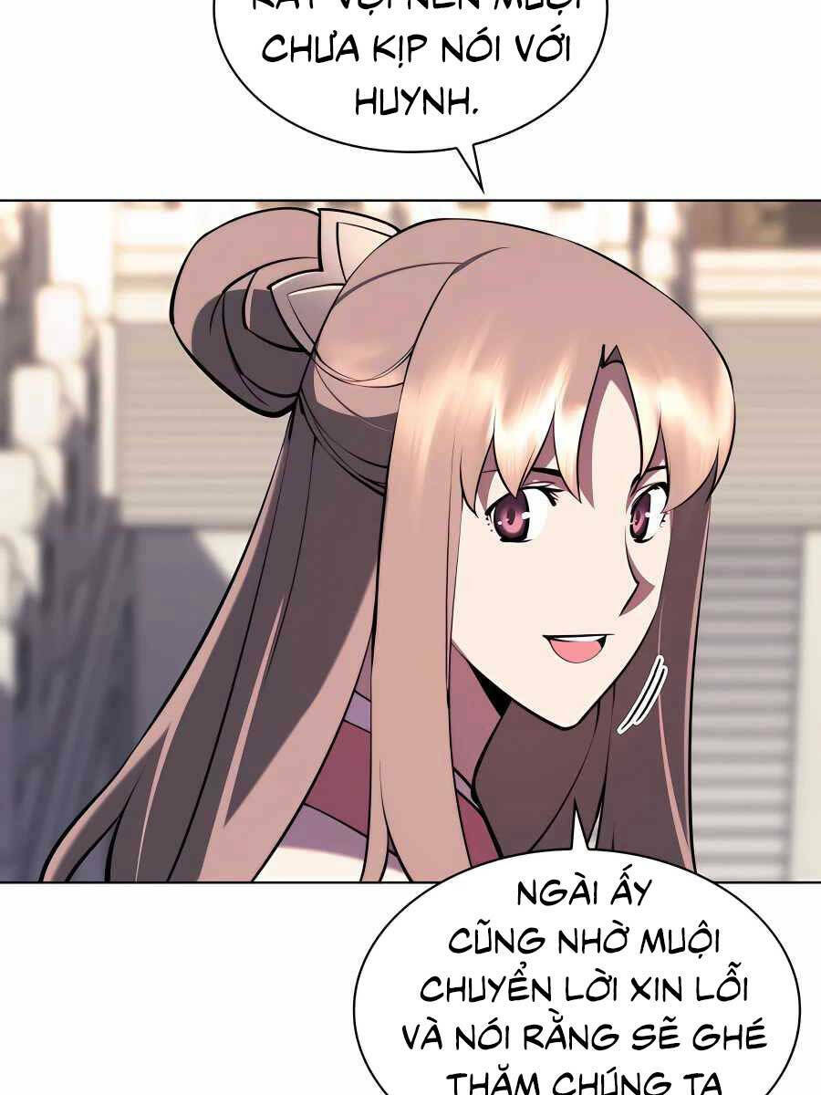 Học Giả Kiếm Sĩ - Chapter 74 - Page 52