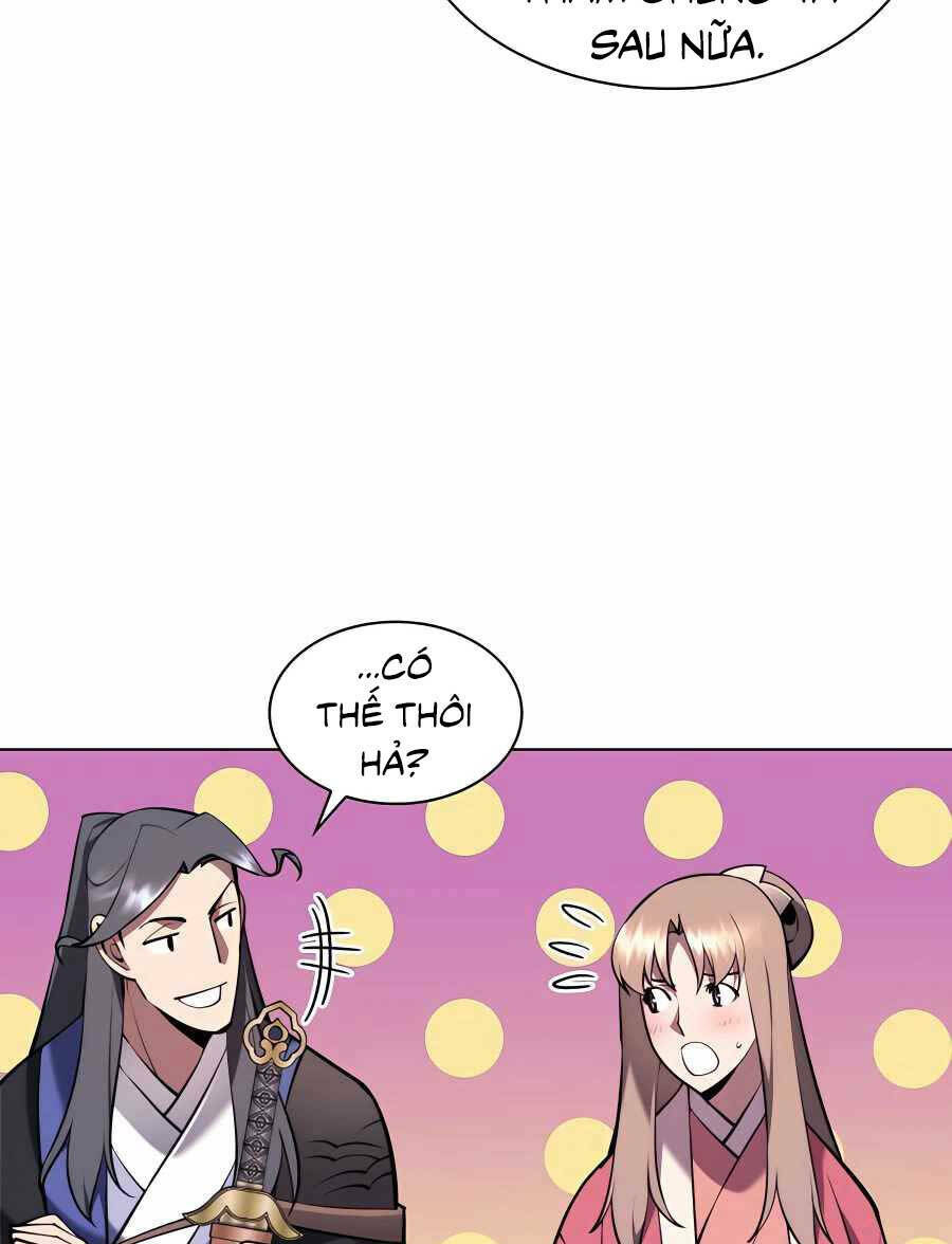 Học Giả Kiếm Sĩ - Chapter 74 - Page 53