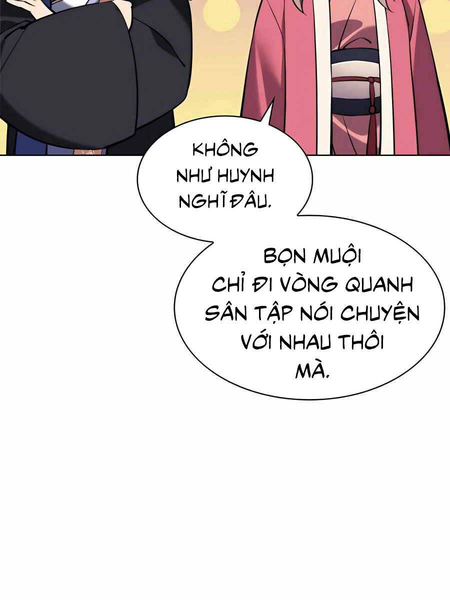 Học Giả Kiếm Sĩ - Chapter 74 - Page 54