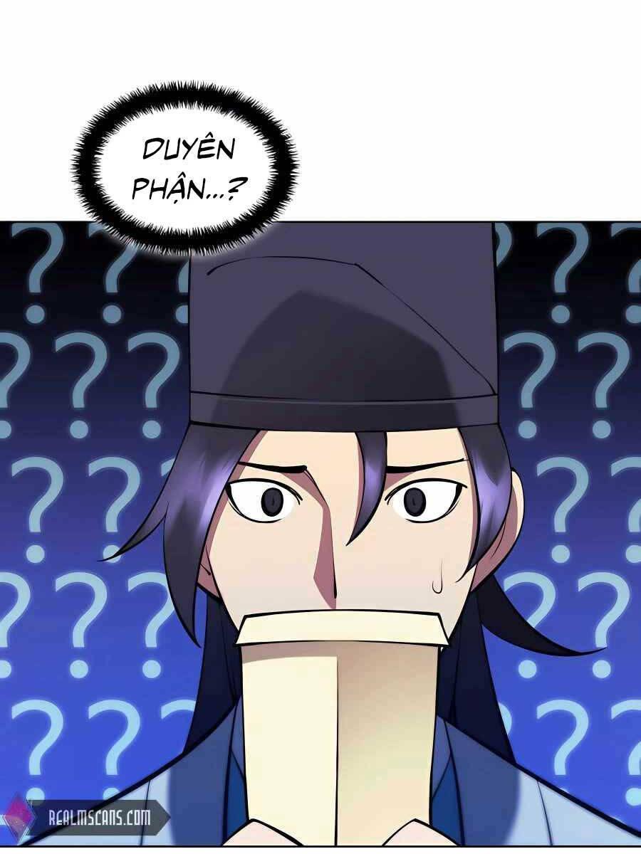 Học Giả Kiếm Sĩ - Chapter 74 - Page 5