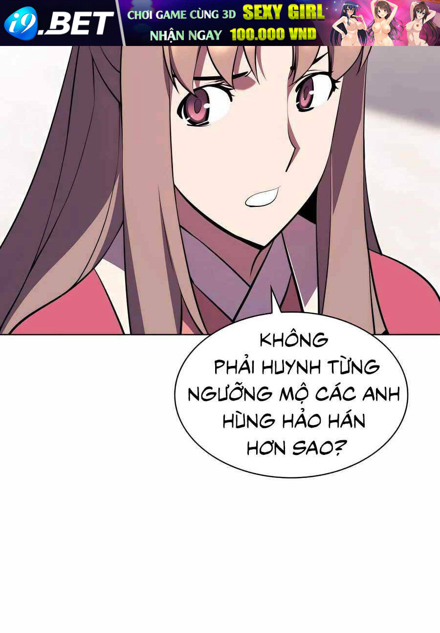 Học Giả Kiếm Sĩ - Chapter 74 - Page 60