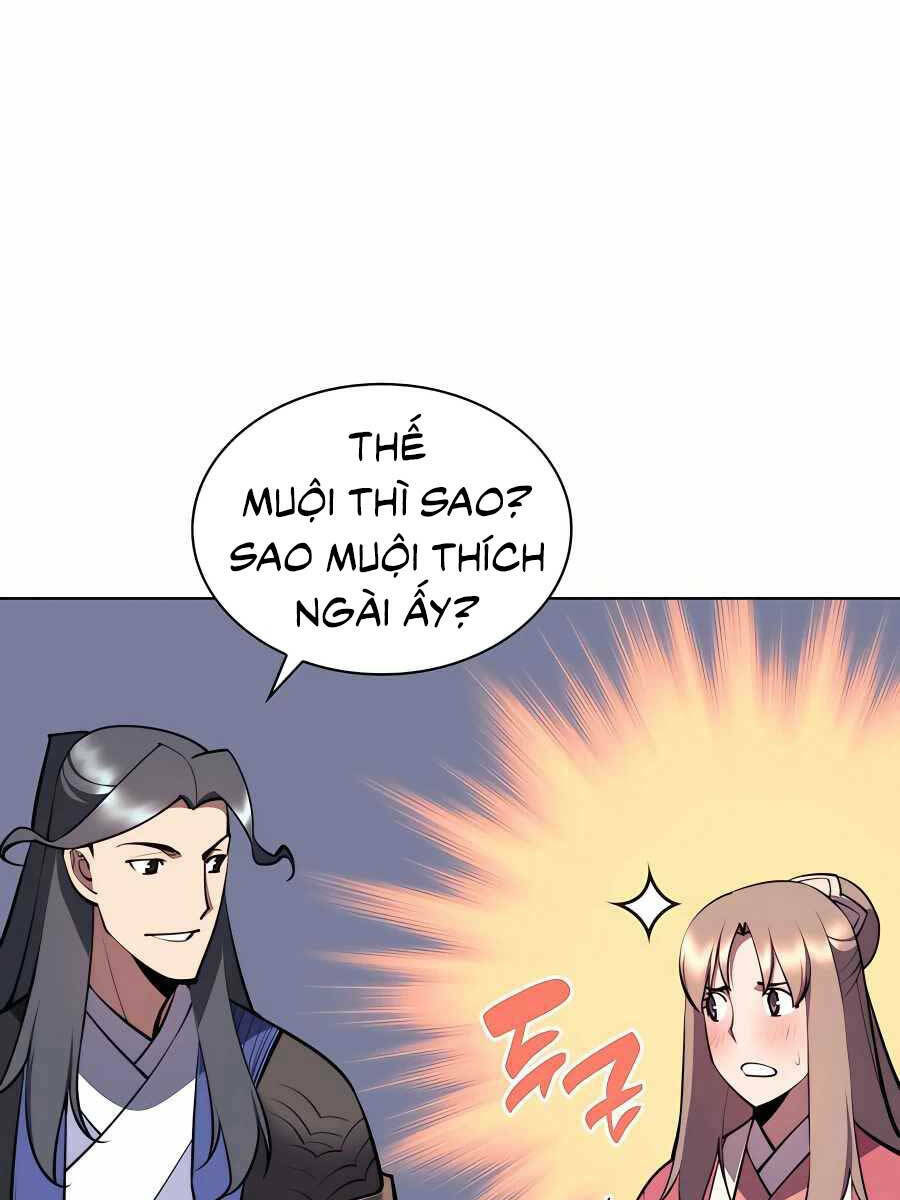 Học Giả Kiếm Sĩ - Chapter 74 - Page 62