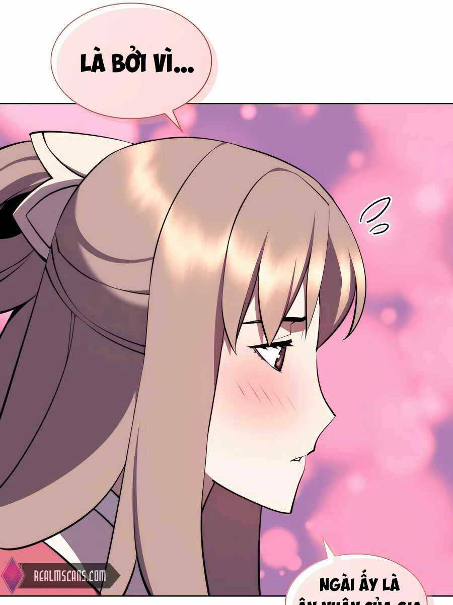 Học Giả Kiếm Sĩ - Chapter 74 - Page 64