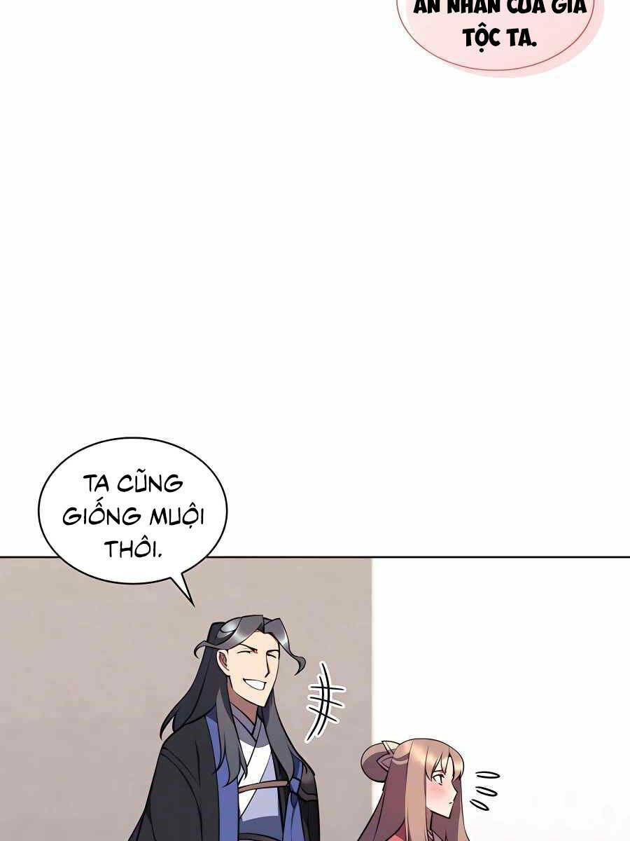 Học Giả Kiếm Sĩ - Chapter 74 - Page 65