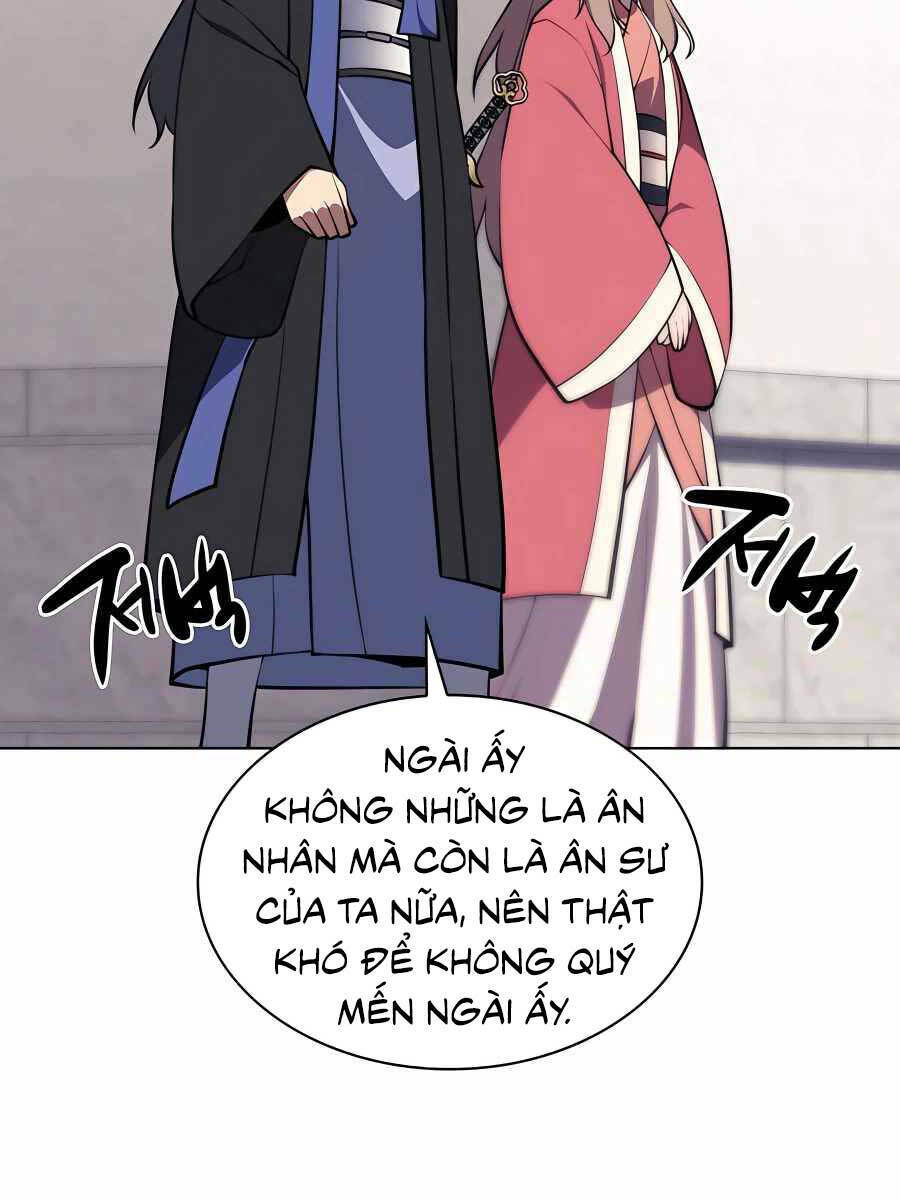 Học Giả Kiếm Sĩ - Chapter 74 - Page 66