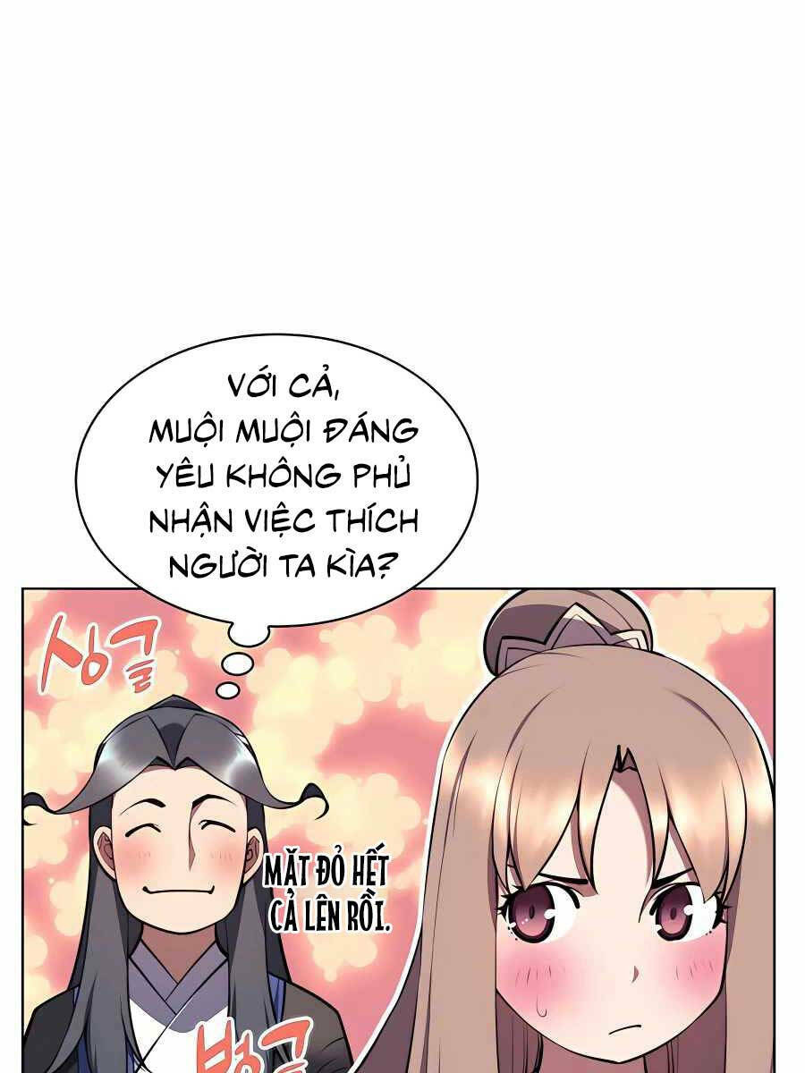 Học Giả Kiếm Sĩ - Chapter 74 - Page 67