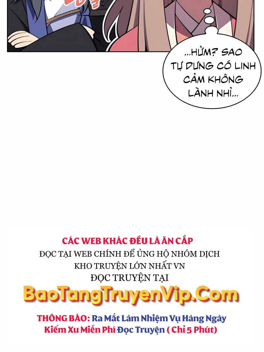 Học Giả Kiếm Sĩ - Chapter 74 - Page 68