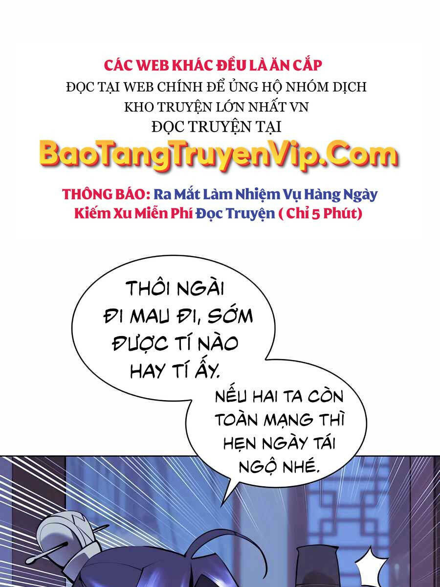 Học Giả Kiếm Sĩ - Chapter 74 - Page 6