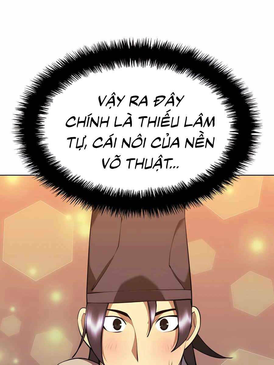 Học Giả Kiếm Sĩ - Chapter 74 - Page 72