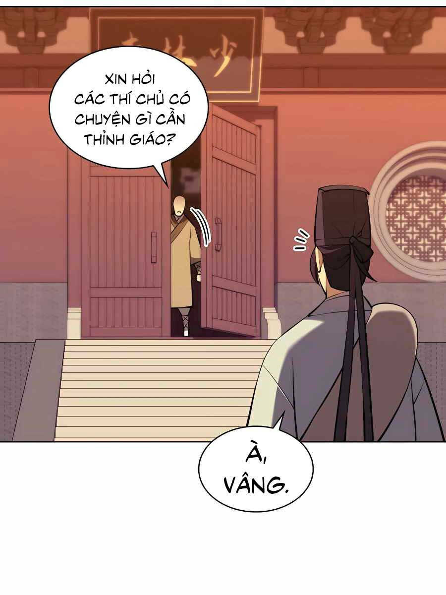 Học Giả Kiếm Sĩ - Chapter 74 - Page 74