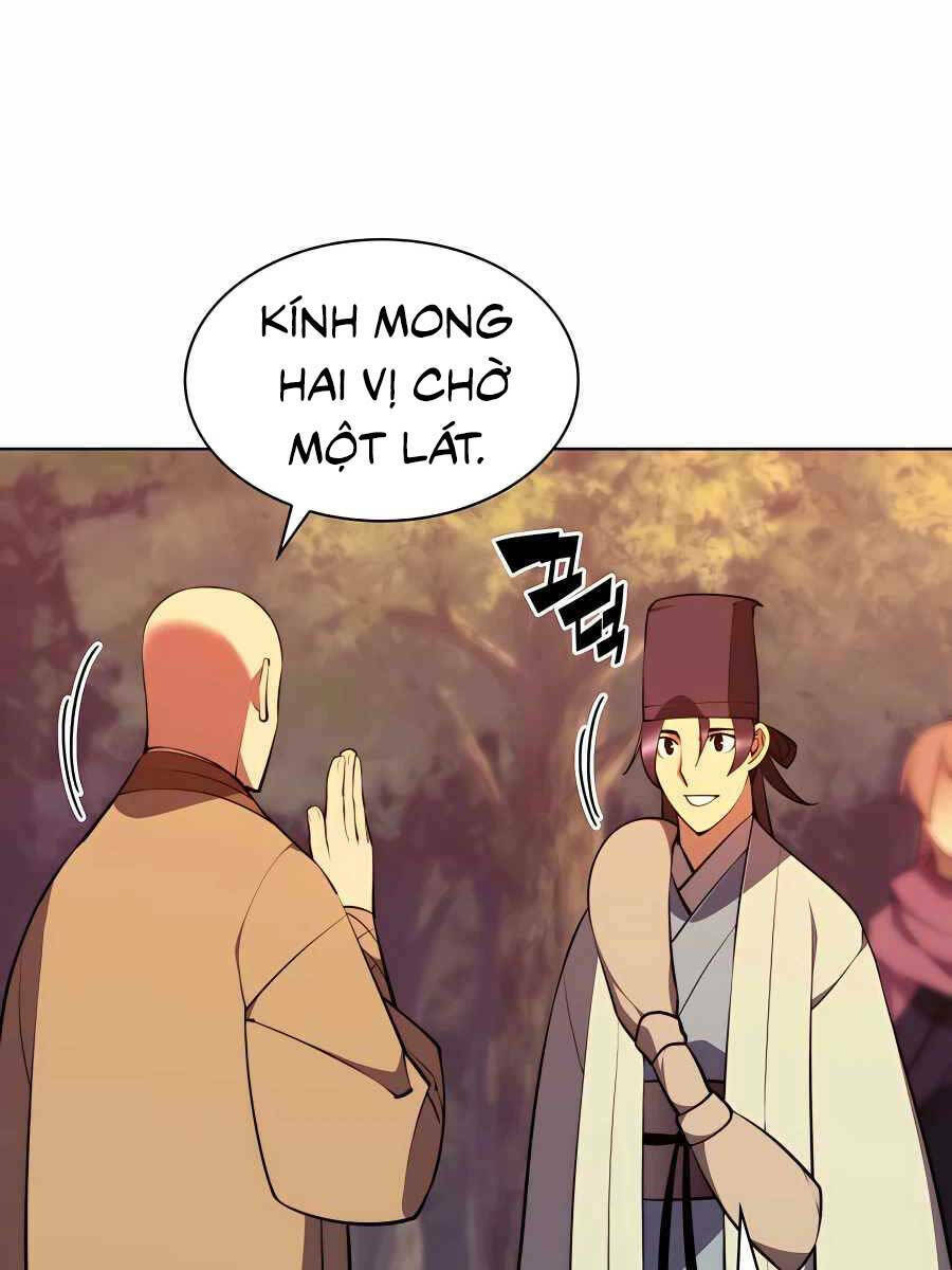 Học Giả Kiếm Sĩ - Chapter 74 - Page 78