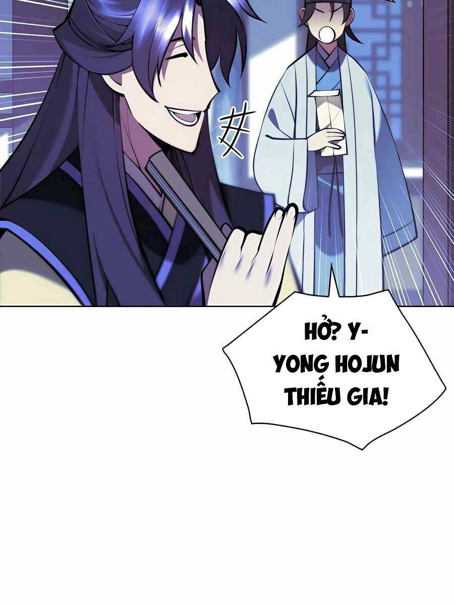 Học Giả Kiếm Sĩ - Chapter 74 - Page 7