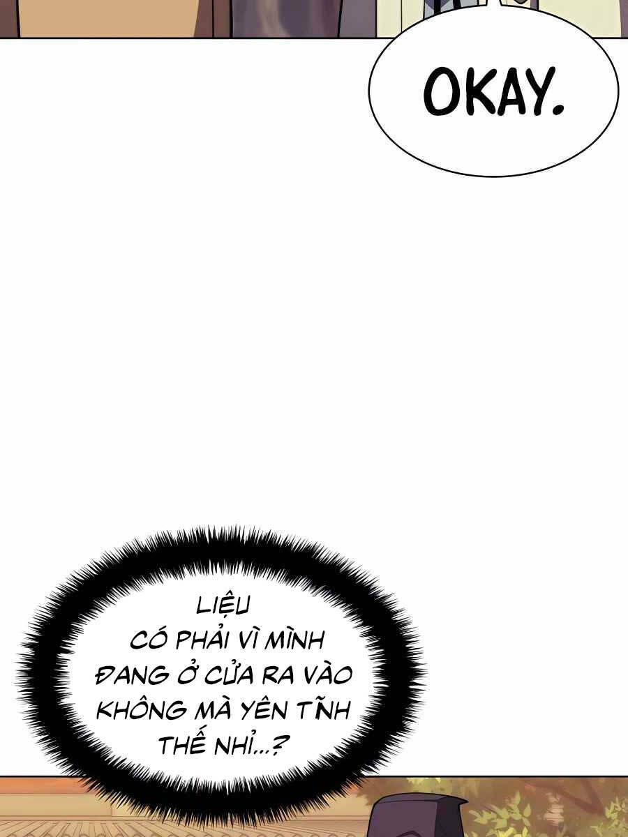 Học Giả Kiếm Sĩ - Chapter 74 - Page 79