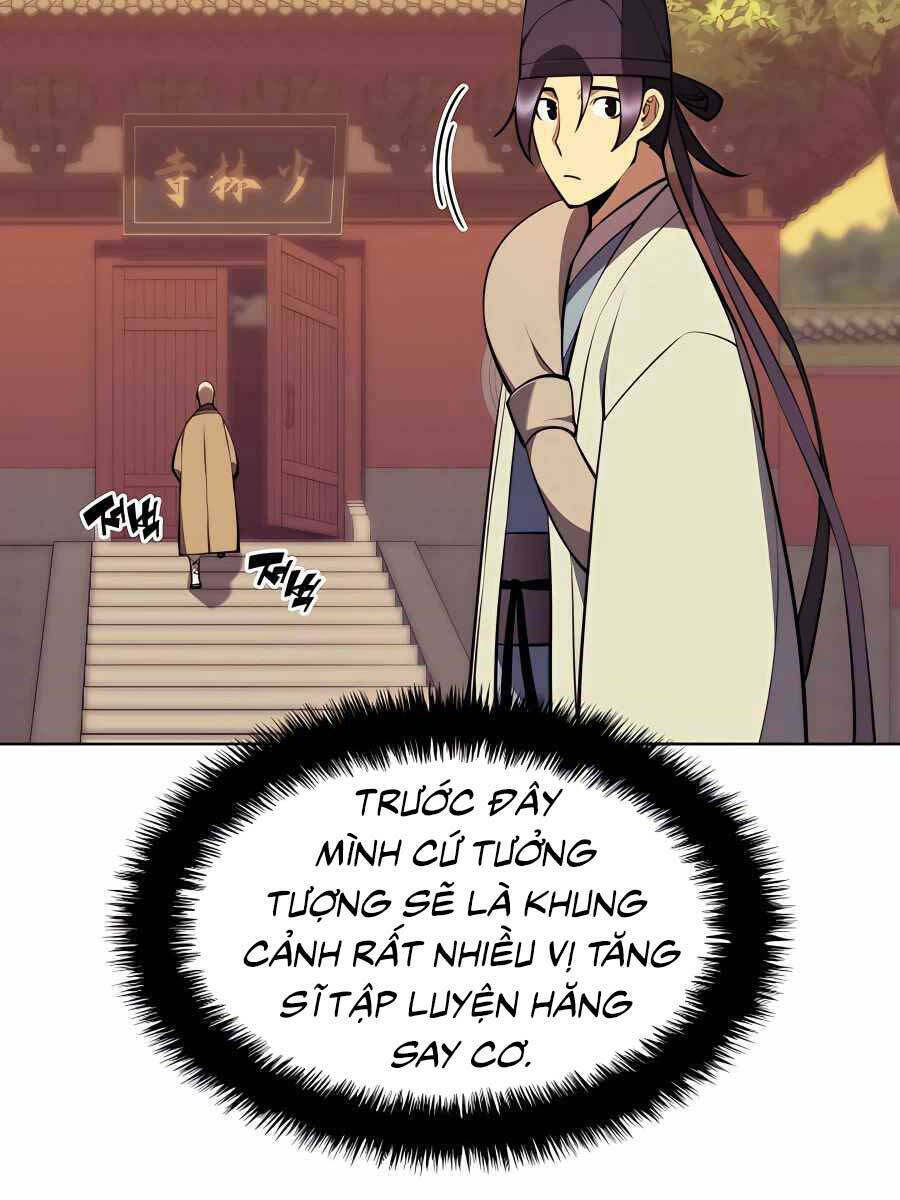 Học Giả Kiếm Sĩ - Chapter 74 - Page 80