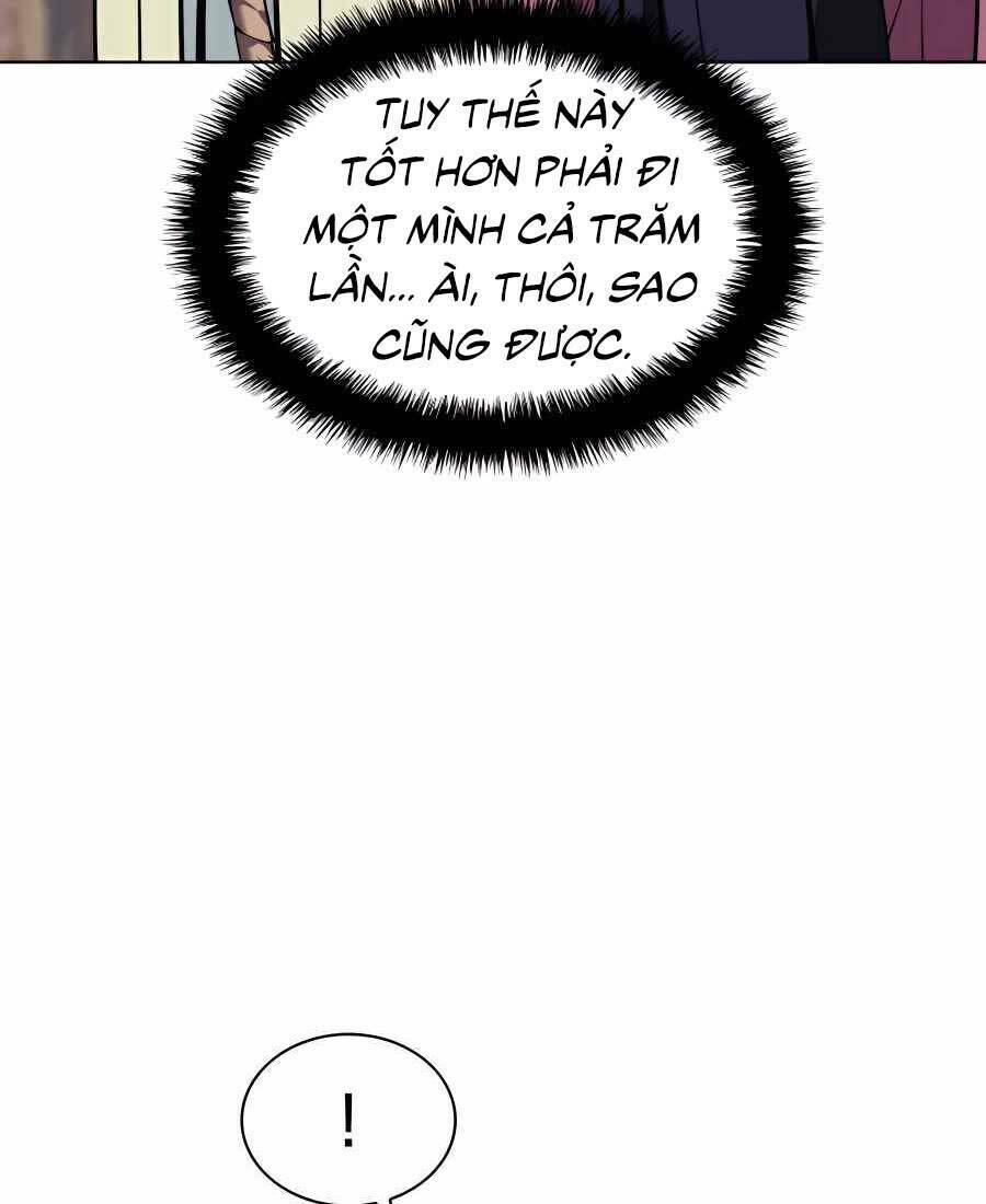 Học Giả Kiếm Sĩ - Chapter 74 - Page 84