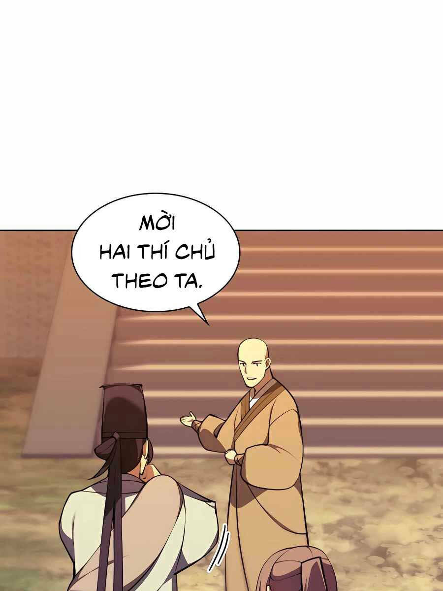 Học Giả Kiếm Sĩ - Chapter 74 - Page 86