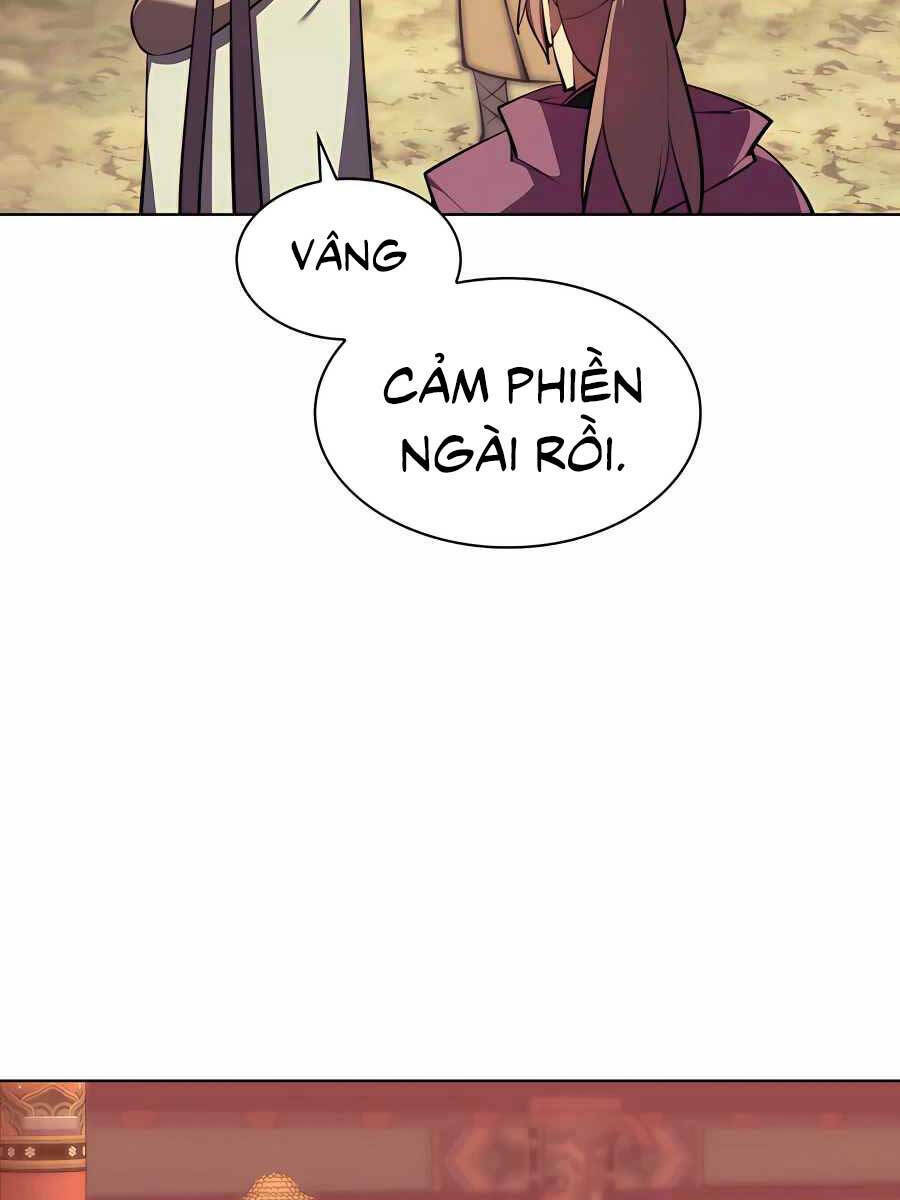 Học Giả Kiếm Sĩ - Chapter 74 - Page 87