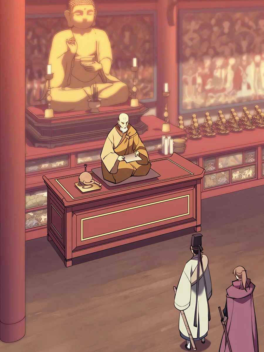 Học Giả Kiếm Sĩ - Chapter 74 - Page 88