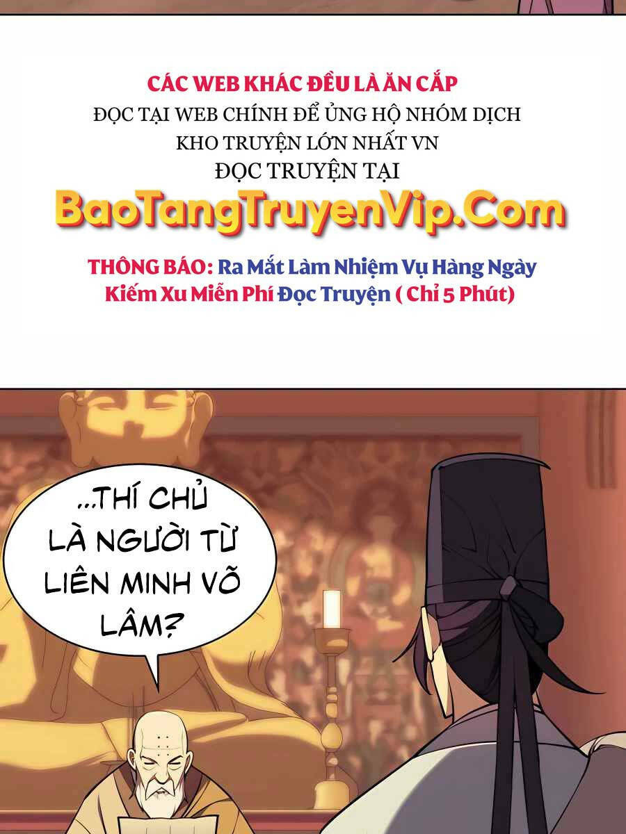 Học Giả Kiếm Sĩ - Chapter 74 - Page 89
