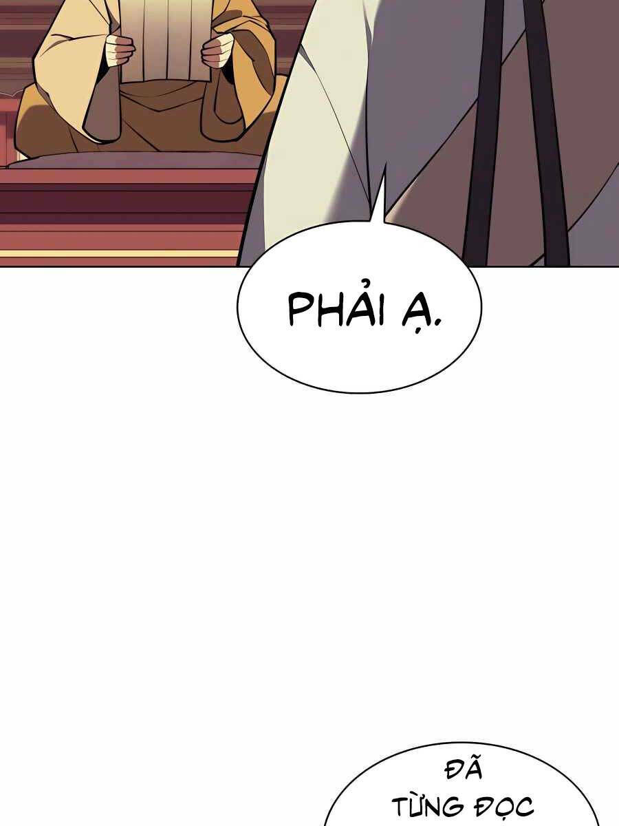 Học Giả Kiếm Sĩ - Chapter 74 - Page 90