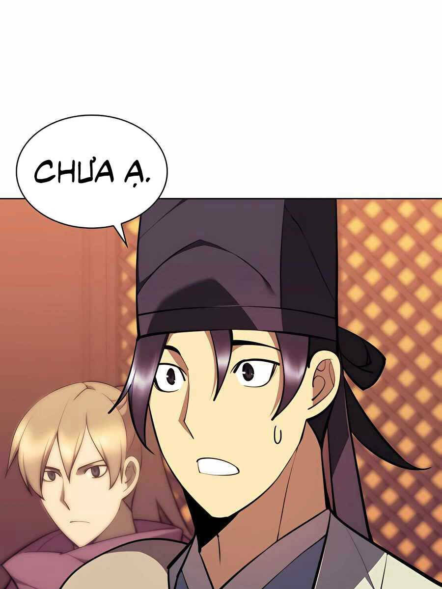 Học Giả Kiếm Sĩ - Chapter 74 - Page 92