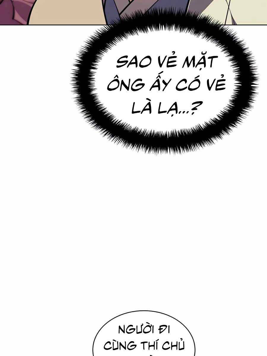 Học Giả Kiếm Sĩ - Chapter 74 - Page 93