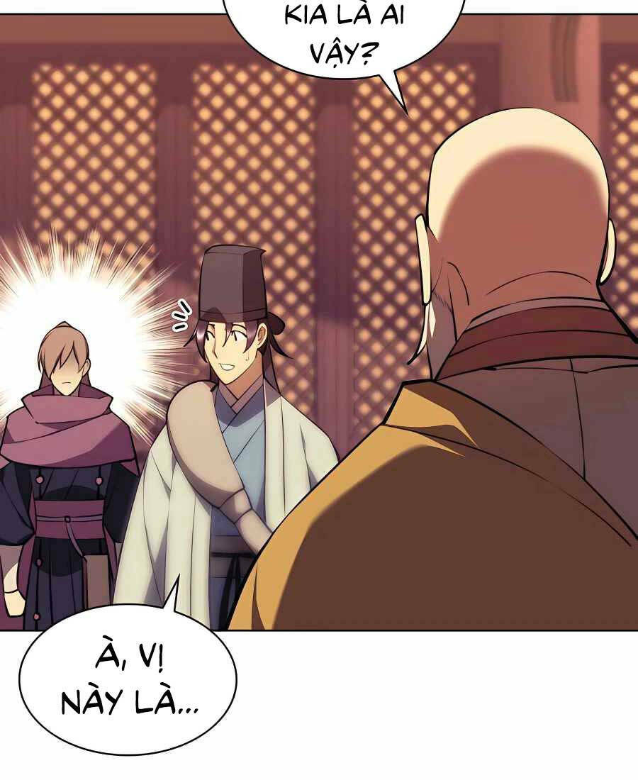 Học Giả Kiếm Sĩ - Chapter 74 - Page 94