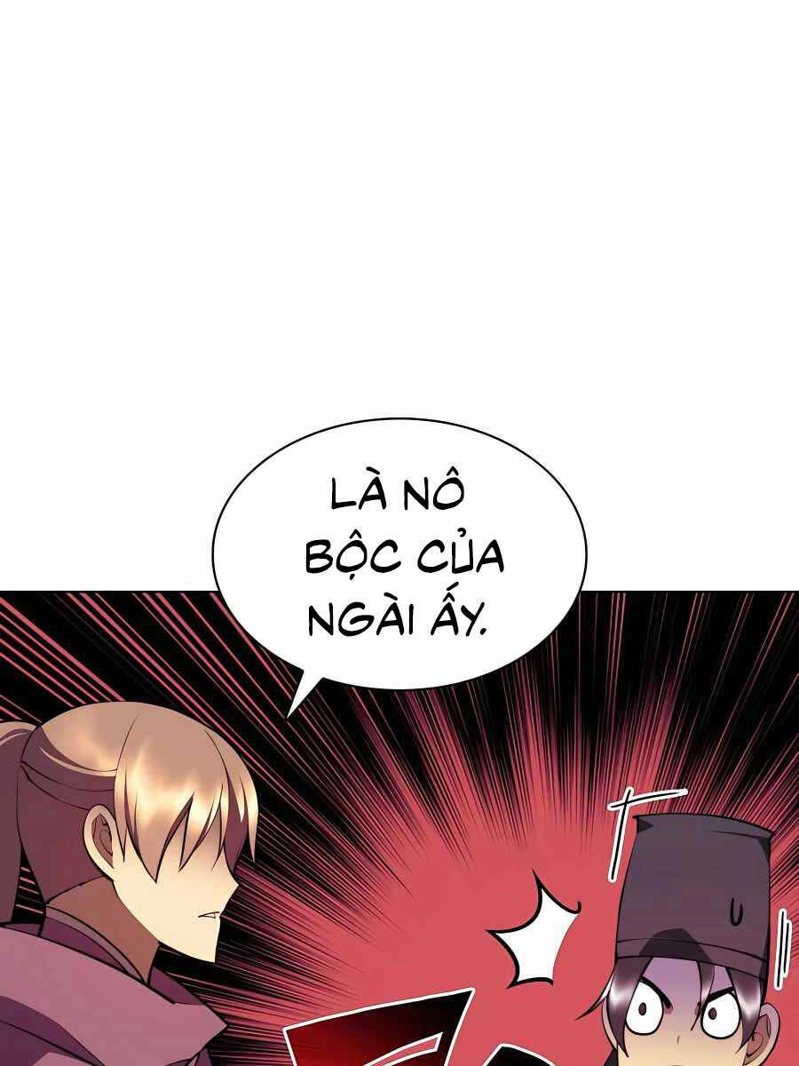 Học Giả Kiếm Sĩ - Chapter 74 - Page 95