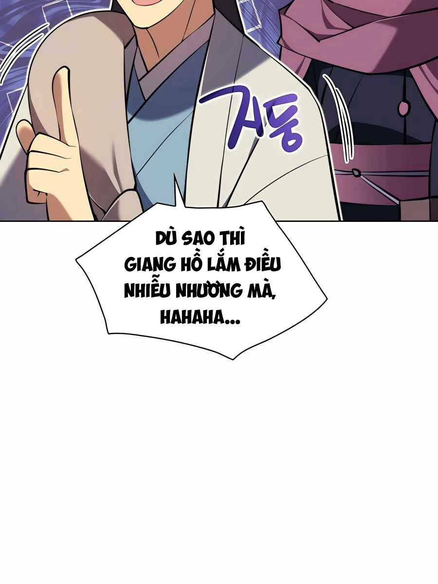 Học Giả Kiếm Sĩ - Chapter 74 - Page 98