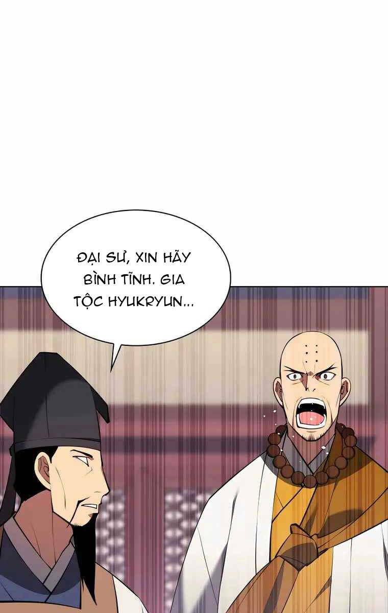 Học Giả Kiếm Sĩ - Chapter 75 - Page 102