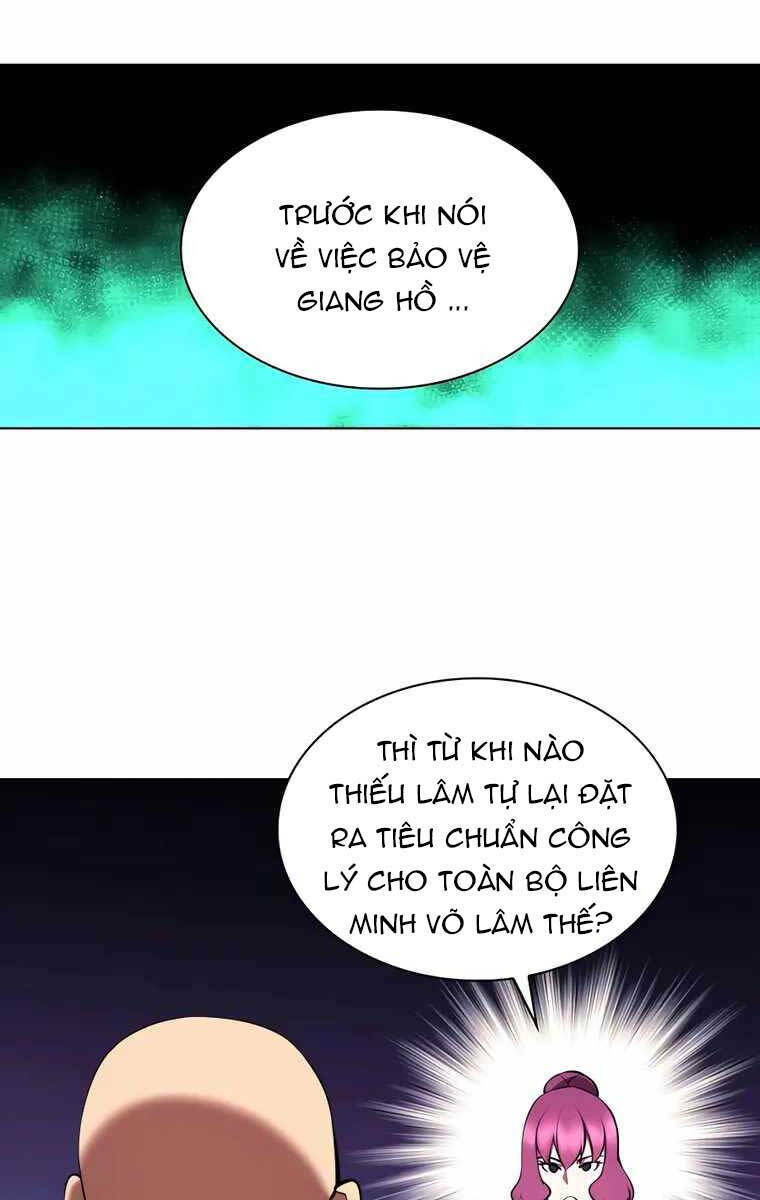 Học Giả Kiếm Sĩ - Chapter 75 - Page 104