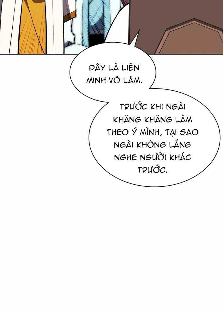 Học Giả Kiếm Sĩ - Chapter 75 - Page 108