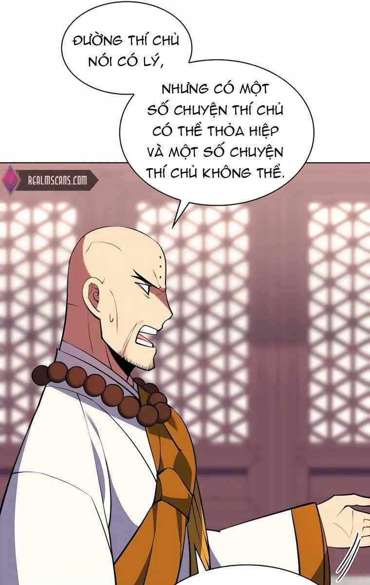 Học Giả Kiếm Sĩ - Chapter 75 - Page 109