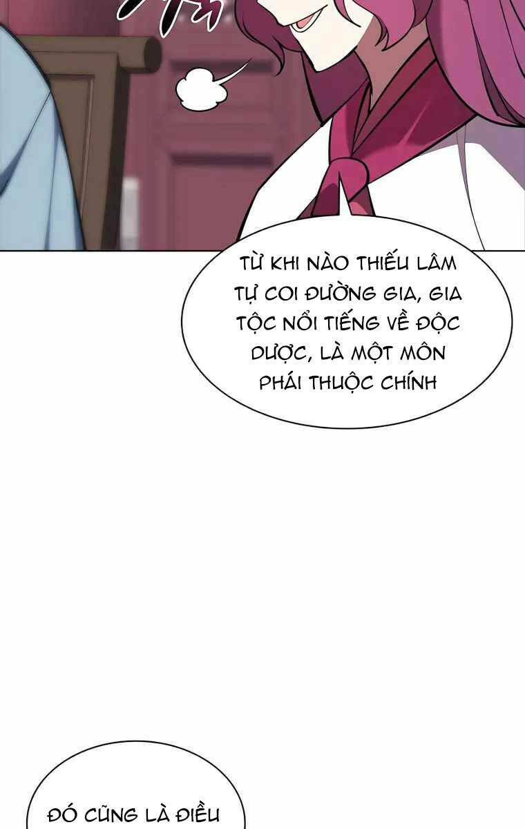 Học Giả Kiếm Sĩ - Chapter 75 - Page 111