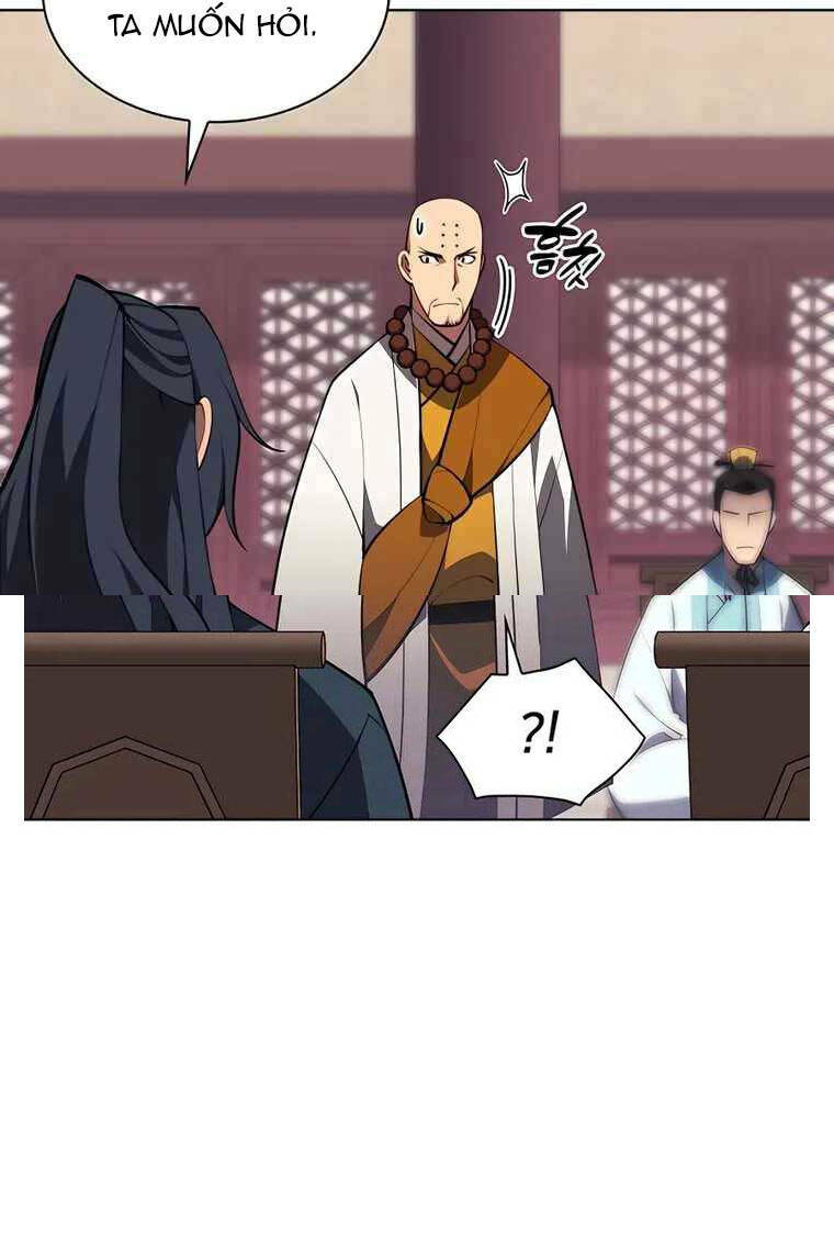 Học Giả Kiếm Sĩ - Chapter 75 - Page 112