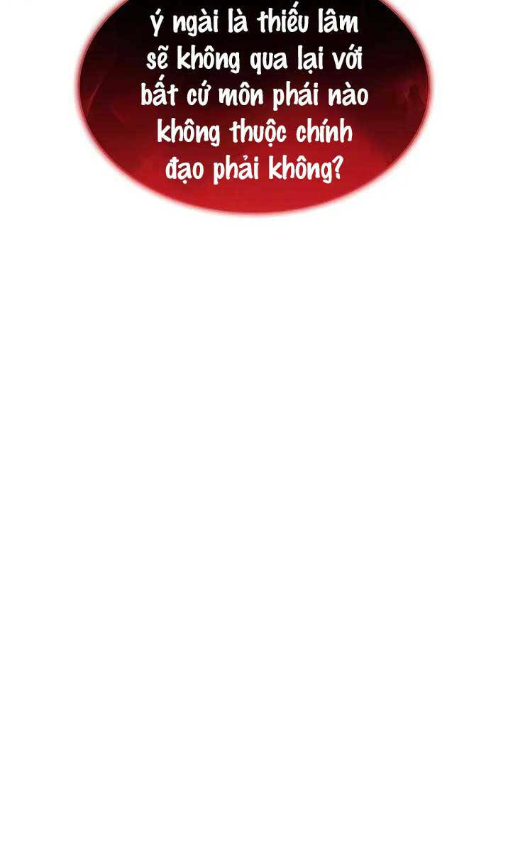 Học Giả Kiếm Sĩ - Chapter 75 - Page 114