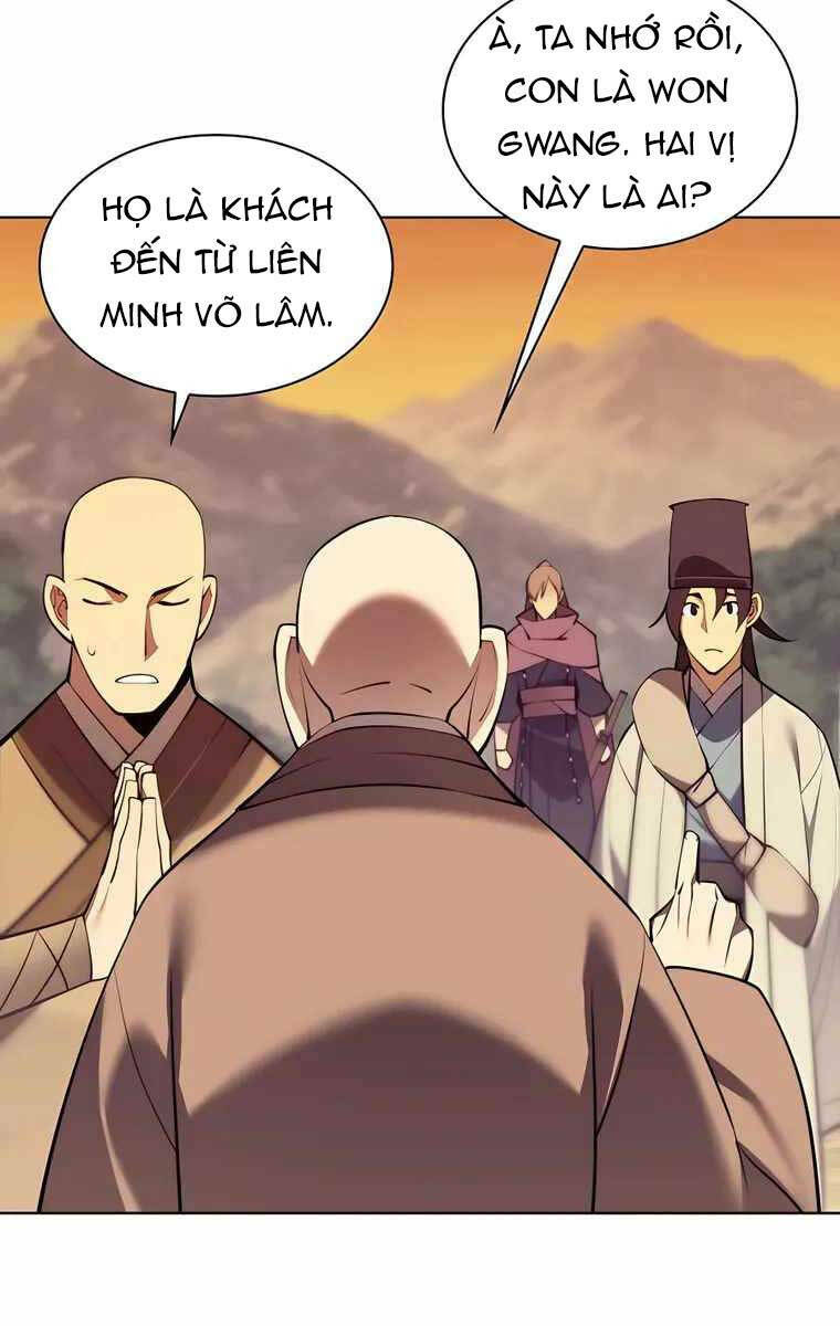 Học Giả Kiếm Sĩ - Chapter 75 - Page 17