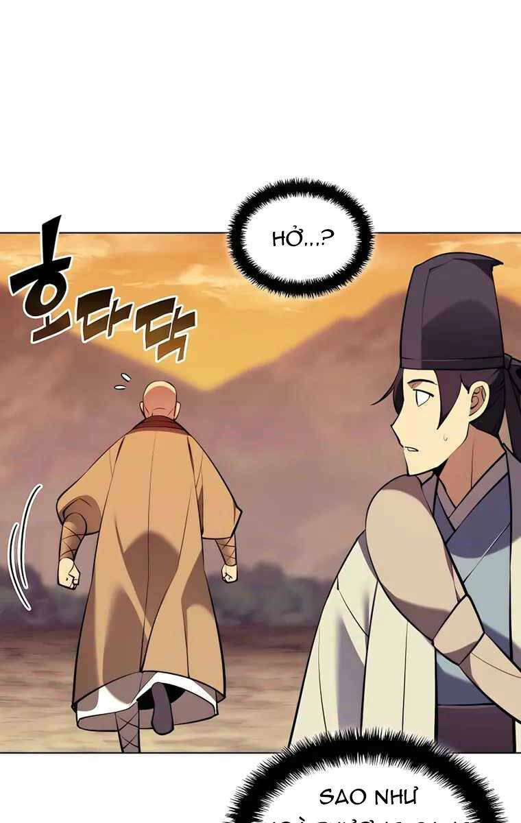 Học Giả Kiếm Sĩ - Chapter 75 - Page 23